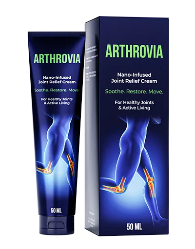 Confezione di Arthrovia