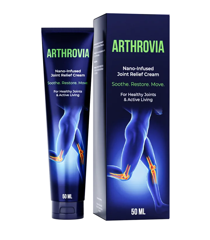 Confezione di Arthrovia